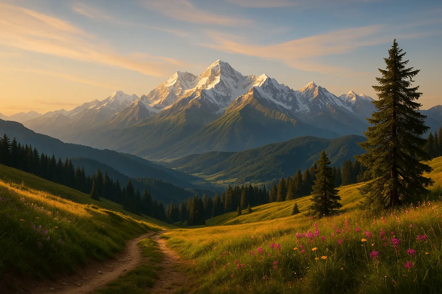 Mindful Himalayan trekking with Whitehill Trails