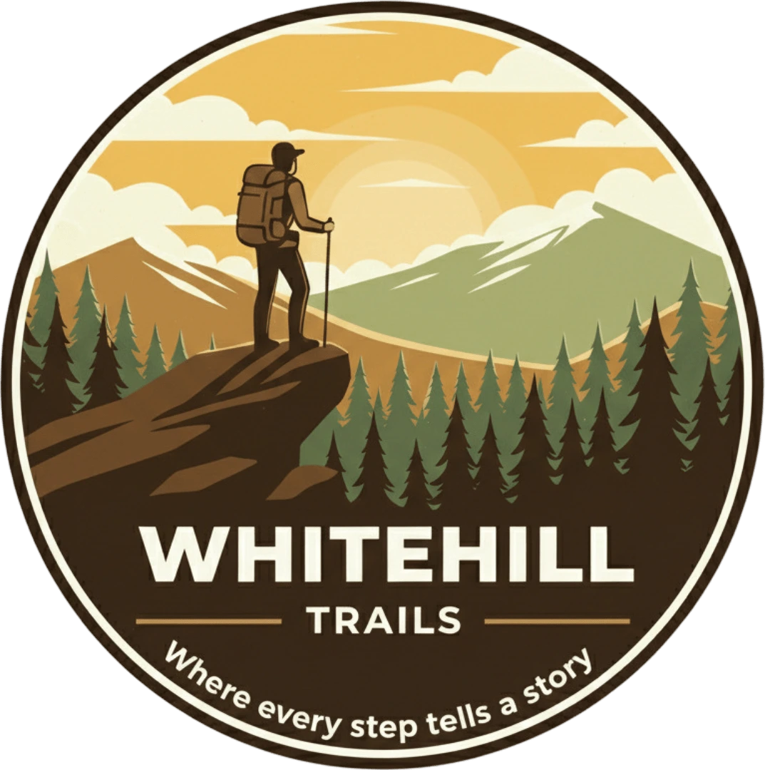 Whitehill Trails